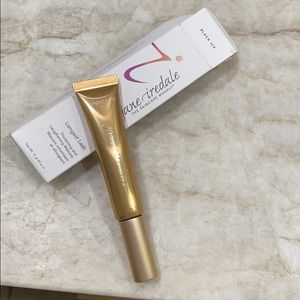 Jane Iredale Longest Lash Mascara, Black Ice